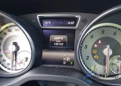 2015 Mercedes-Benz Cla 250 z USA, uszkodzony, nr VIN WDDSJ4EB7FN229266